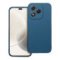 MATT case for HONOR 400 Lite blue MATT case for HONOR 400 Lite blue