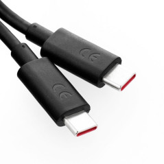 MOTOROLA original cable Type C to Type C 6