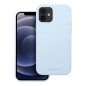 ROAR case CLOUD SKIN for IPHONE 12 Light Blue ROAR case CLOUD SKIN for IPHONE 12 Light Blue