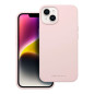 ROAR case CLOUD SKIN for IPHONE 14 Light Pink