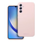 ROAR case CLOUD SKIN for SAMSUNG A34 5G Light Pink