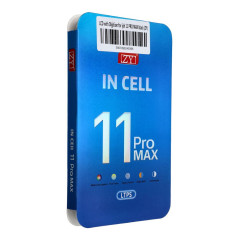 LCD Screen iPhone 11 Pro Max with digitizer black (ZY-LTPS) IC Transferable