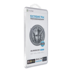 X-ONE Extreme Shock Eliminator 4th gen. - for iPhone 15 Pro