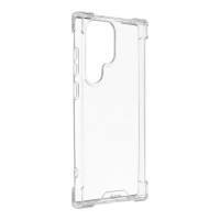 ROAR case ARMOR for SAMSUNG S23 Ultra transparent