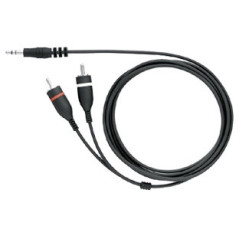 Audio Connector Kabel 3