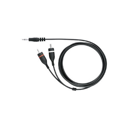 Audio Connector Kabel 3