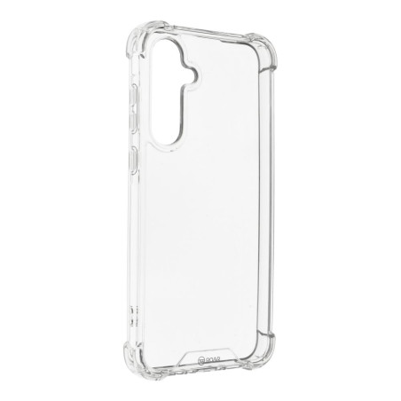 ROAR case ARMOR for SAMSUNG A35 5G transparent