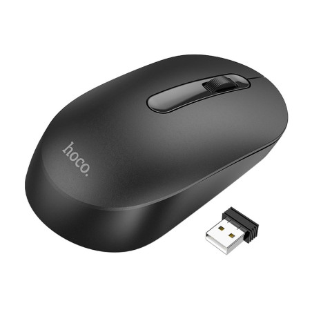 Wireless mouse Hoco 2