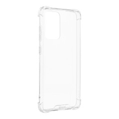ROAR case ARMOR for SAMSUNG A52 5G / A52 LTE ( 4G ) / A52s 5G transparent