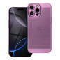Case for iPhone 16 PRO MAX Breezy purple