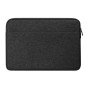 DUX DUCIS case LBDB for laptop 15.5-16" Horizontal Sleeve black