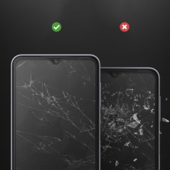 33 mm für Samsung A125 Galaxy A12 (G4as040)
