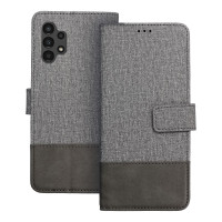 GOMMA Book for SAMSUNG A13 4G gray