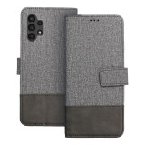 GOMMA Book for SAMSUNG A13 4G gray