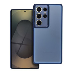 VARIETE Case for SAMSUNG S25 Ultra navy blue