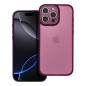 VARIETE Case for IPHONE 16 Pro Max purple