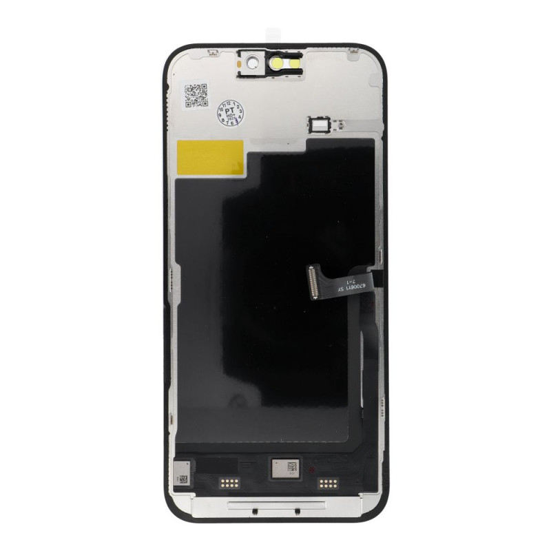 LCD Screen iPhone  15 Pro Max with digitizer black (HD+ Incell) IC Transferable
