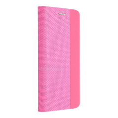 SENSITIVE Book for  IPHONE 17 Pro  light pink