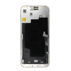 FixCell LCD Display for IPHONE 15 PRO MAX SOFT OLED 120Hz (Diagnosable: Used)