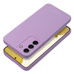 ROAR case LUNA for SAMSUNG S25 FE Violet