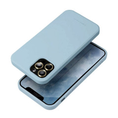 ROAR case SPACE for SAMSUNG S25 FE Sky Blue
