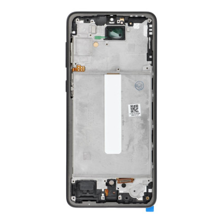 LCD Display for SAMSUNG A33 5G HARD OLED with frame