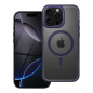 COLOR EDGE MAG COVER case compatible with MagSafe for IPHONE 16 Pro Max deep purple COLOR EDGE MAG COVER case compatible with MagSafe for IPHONE 16 Pro Max deep purple