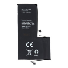 POLYMER BOX battery for IPHONE 11 Pro Max 3969 mAh