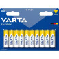 VARTA alkaline battery R6 (AA) Energy 10 pcs