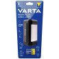 VARTA flashlight LED Work flex area 17648 + 3 x bateries R6 (AA)