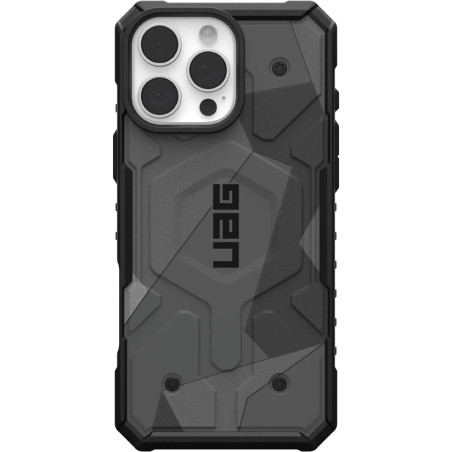 UAG Urban Armor Gear case PATHFINDER SE compatible with MagSafe for IPHONE 16 Pro Max geo camo