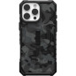 UAG Urban Armor Gear case PATHFINDER SE compatible with MagSafe for IPHONE 16 Pro Max midnight camo
