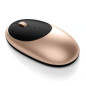 SATECHI wireless comuter mouse M1 gold SATECHI wireless comuter mouse M1 gold