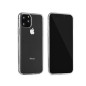 BACK CASE ULTRA SLIM 0,5 mm forREALME C75 transparent