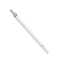 Capacitive pen for tablet passive Hoco GM103 white