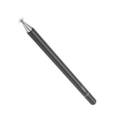 Capacitive pen for tablet passive Hoco GM103 black