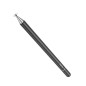 Capacitive pen for tablet passive Hoco GM103 black Capacitive pen for tablet passive Hoco GM103 black