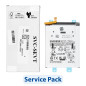 ServicePack Battery for SAMSUNG A56 5G A566B GH82-36831A ServicePack Battery for SAMSUNG A56 5G A566B GH82-36831A