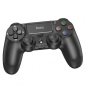 Wireless gampad Hoco for PS4 / PS3 DGM01 black
