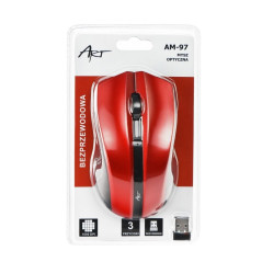 ART wireless computer mouse 2