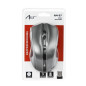 ART wireless computer mouse 2,4G 1000 dpi AM-97 silver