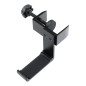 Universal desk holder black