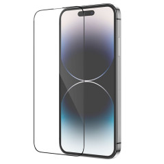 Tempered glass to iPhone 14 PRO MAX Hoco HD Anti-static 25 pcs G10