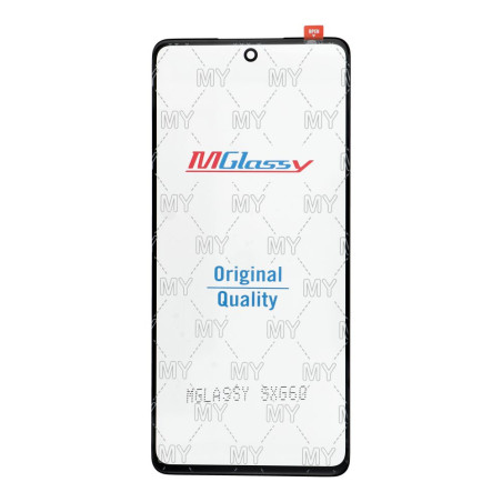 MUSTTBY front glass + OCA SAMSUNG a52 5G