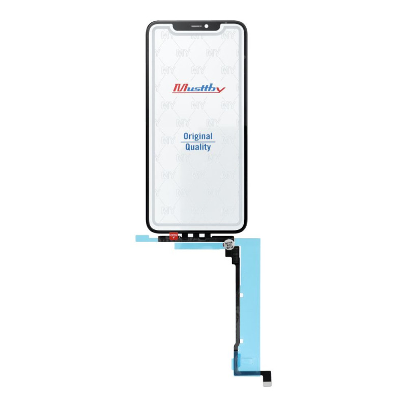 MUSTTBY Touch screen + OCA IPHONE 11 pro max (no ic) MUSTTBY Touch screen + OCA IPHONE 11 pro max (no ic)