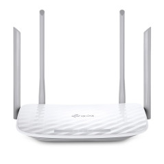 TP-LINK router Wi-Fi dual band AC1200 5GHz TL-ARCHER C50