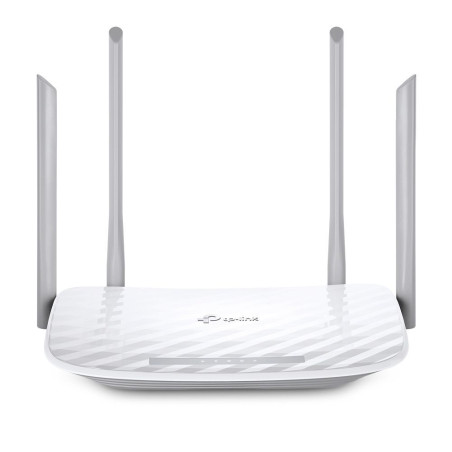 TP-LINK router Wi-Fi dual band AC1200 5GHz TL-ARCHER C50
