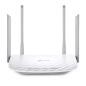 TP-LINK router Wi-Fi dual band AC1200 5GHz TL-ARCHER C50 TP-LINK router Wi-Fi dual band AC1200 5GHz TL-ARCHER C50