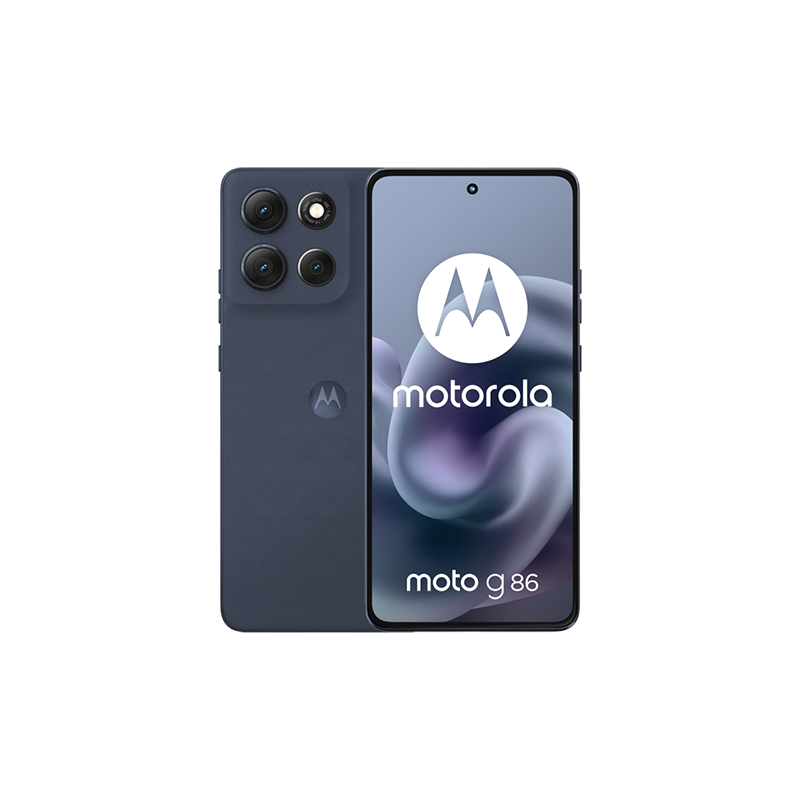 Motorola XT2527-2 Moto G86 5G Dual Sim 8GB RAM 256GB - Spellbound