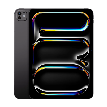 Tablet Apple iPad Pro 11 (2024) M4 256GB WiFi + Cellular - Space Black